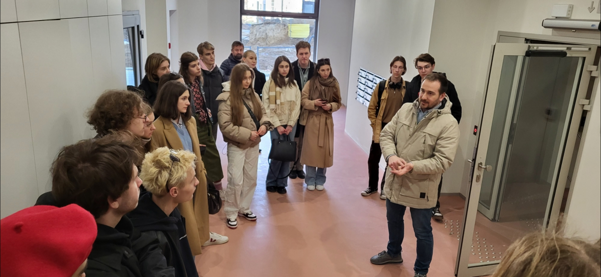 Фото з екскурсії