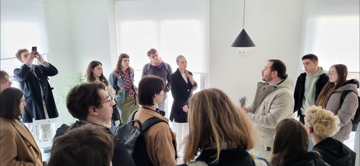 Фото з екскурсії