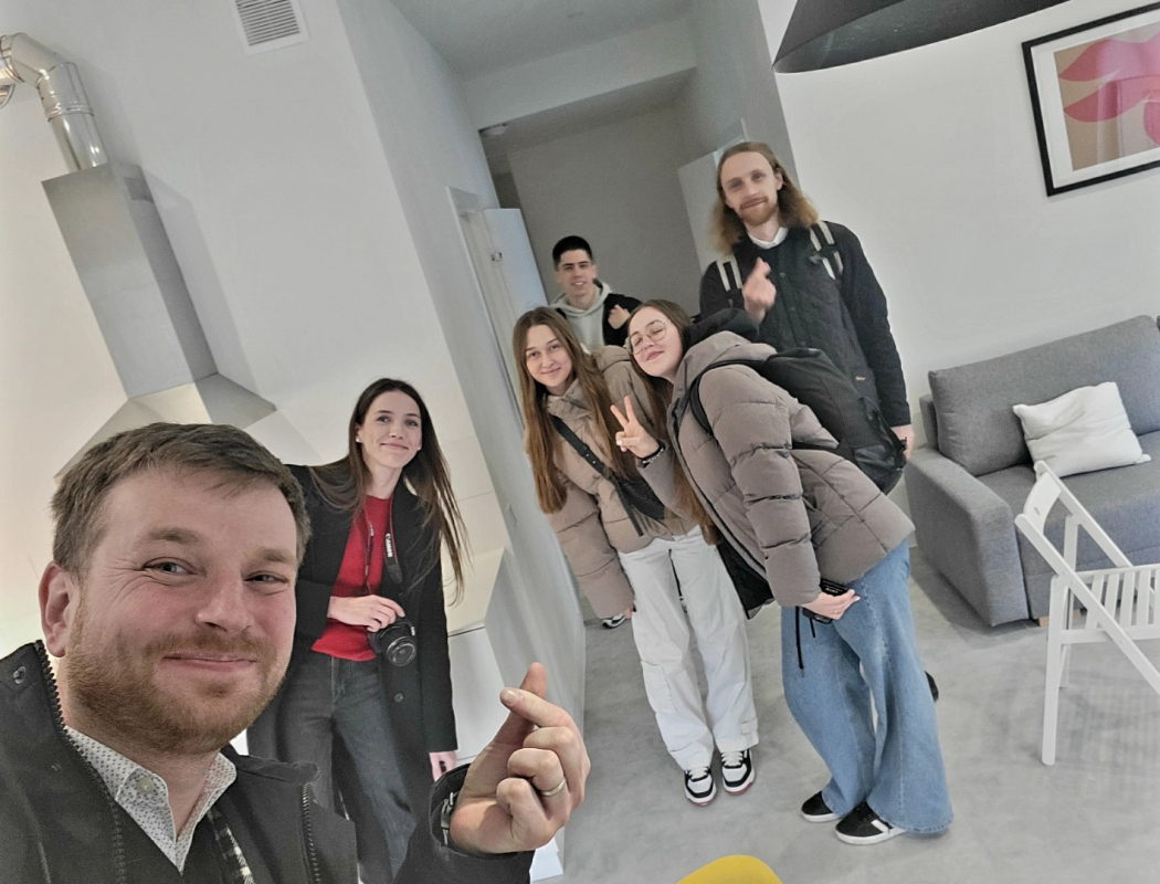 Фото з екскурсії