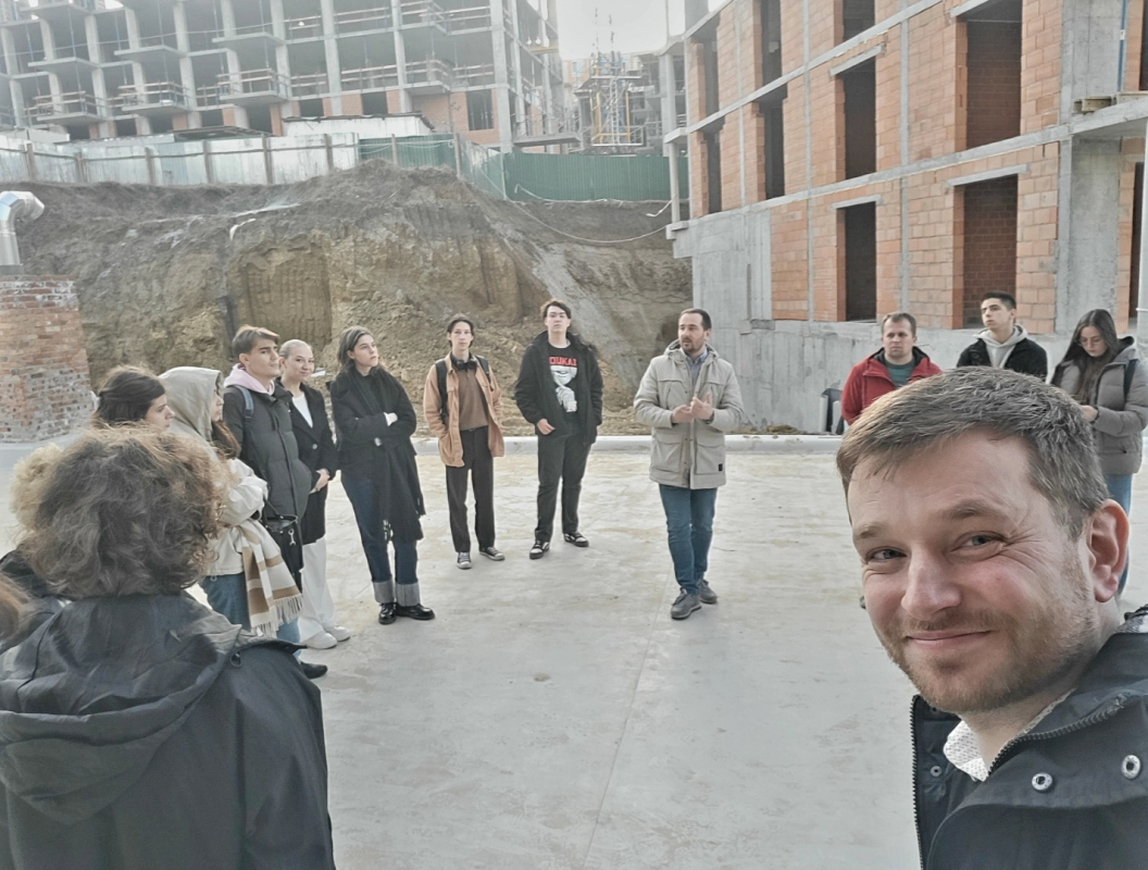 Фото з екскурсії