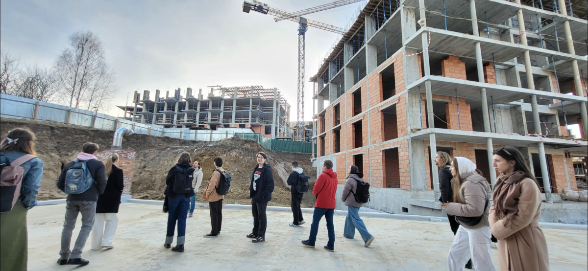 Фото з екскурсії