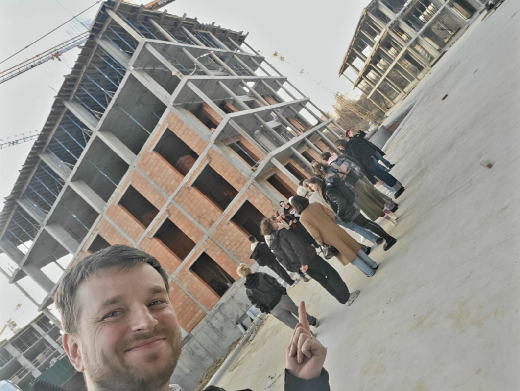 Фото з екскурсії