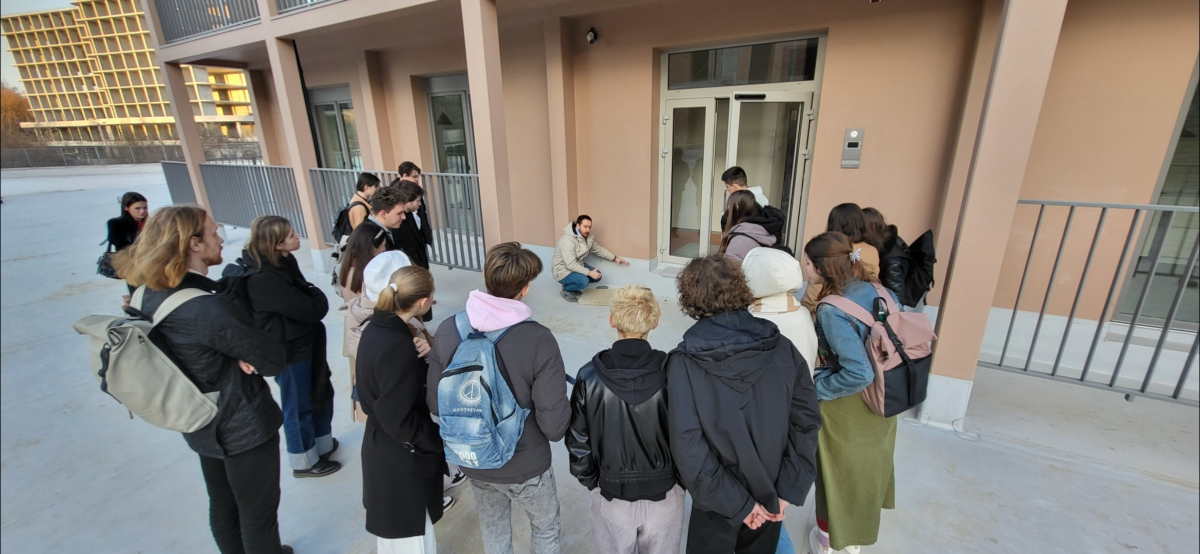 Фото з екскурсії