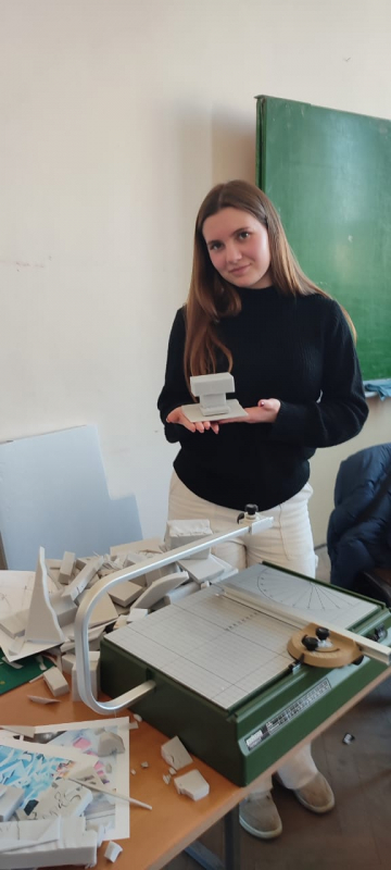 Фото із заняття