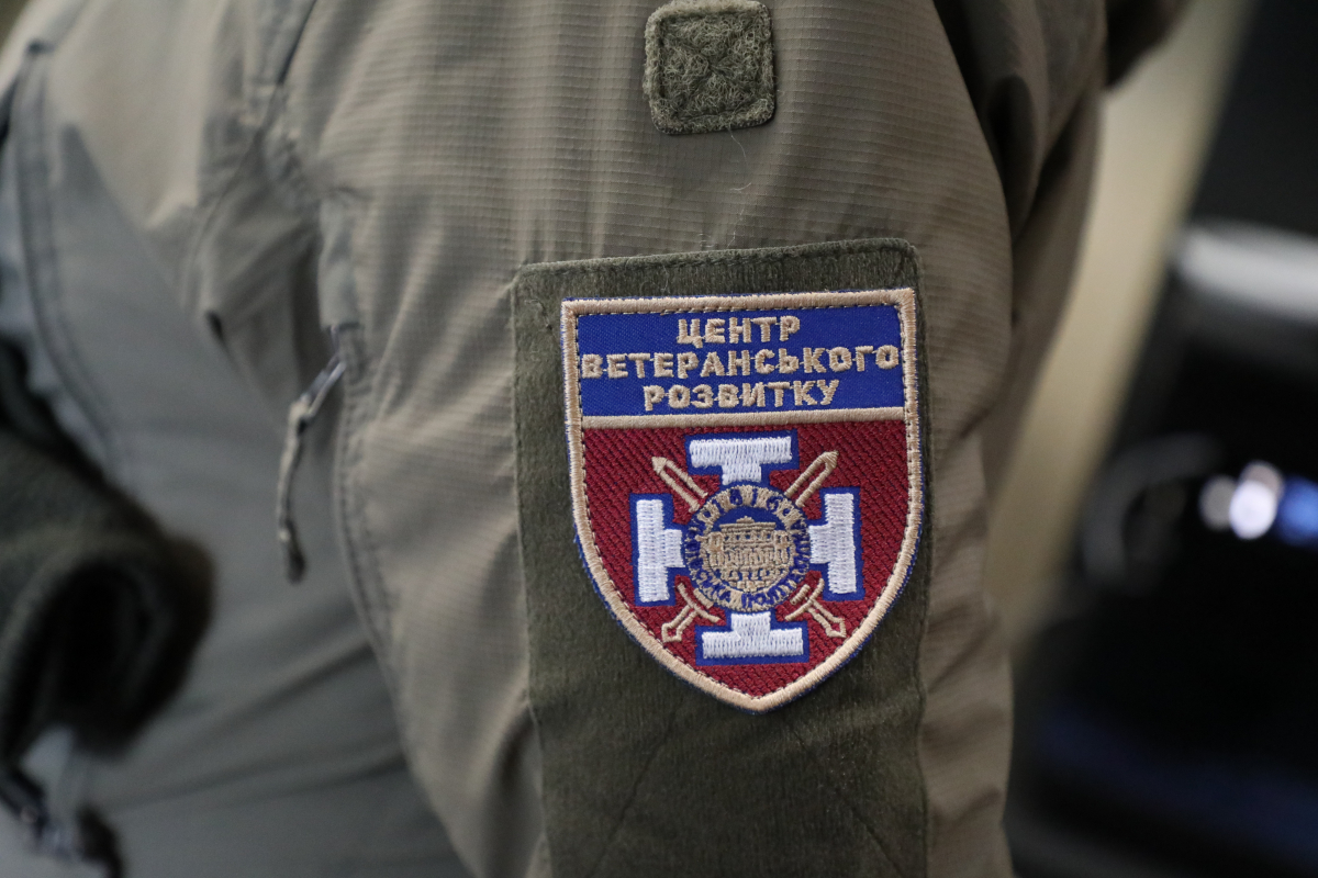 Фото з відкриття виставки