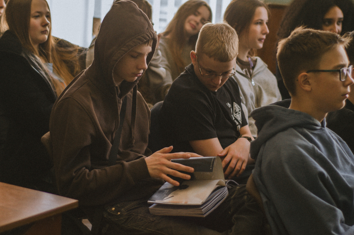 Фото із презентації