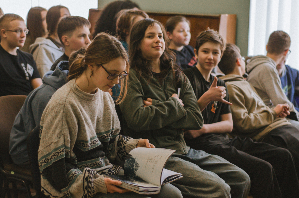 Фото із презентації