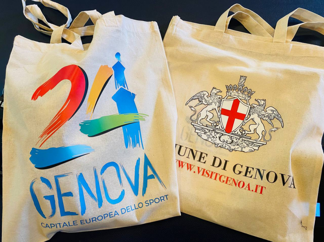 Фото із зустрічі в Італії