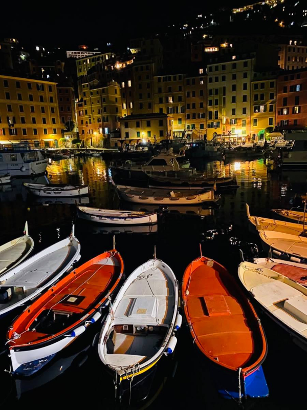 Фото із зустрічі в Італії