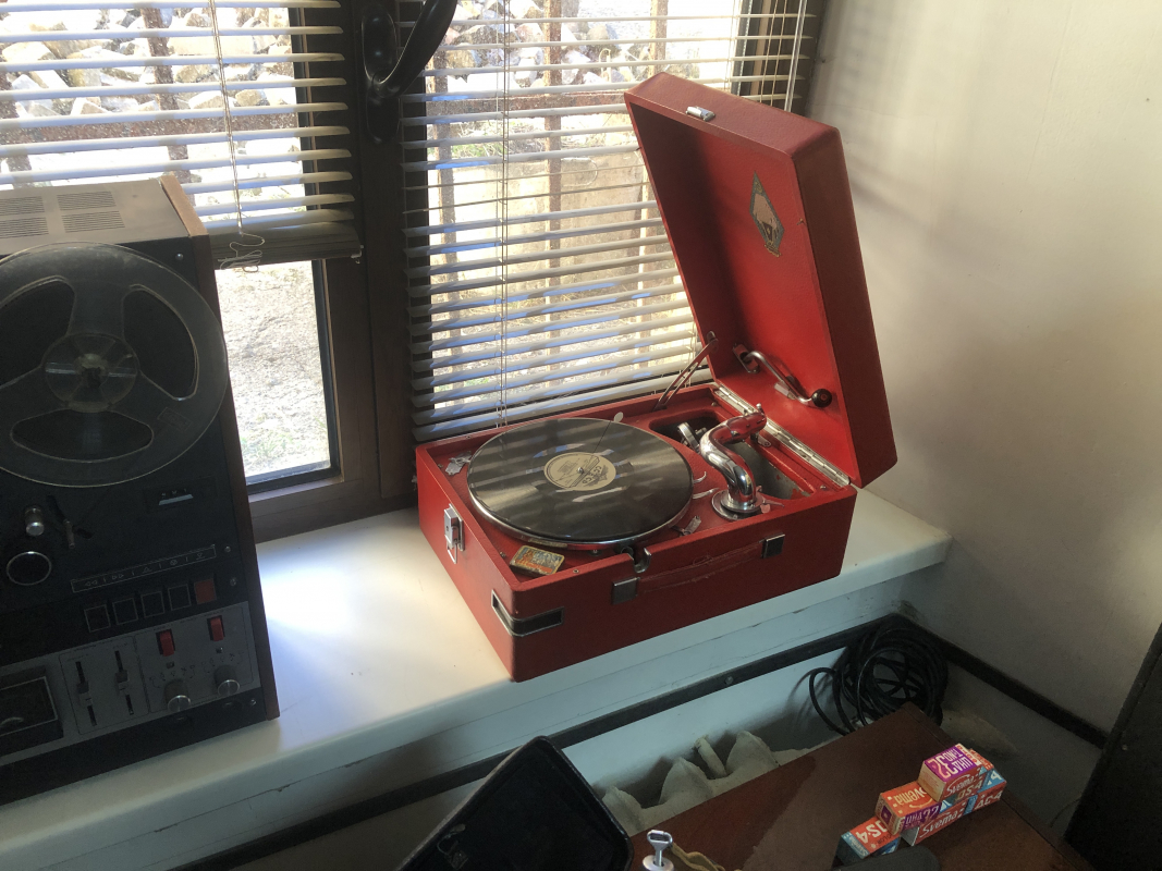 Фото з музею