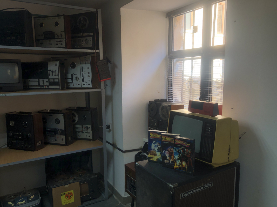 Фото з музею