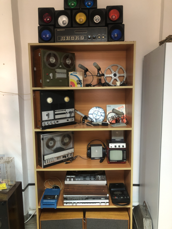 Фото з музею