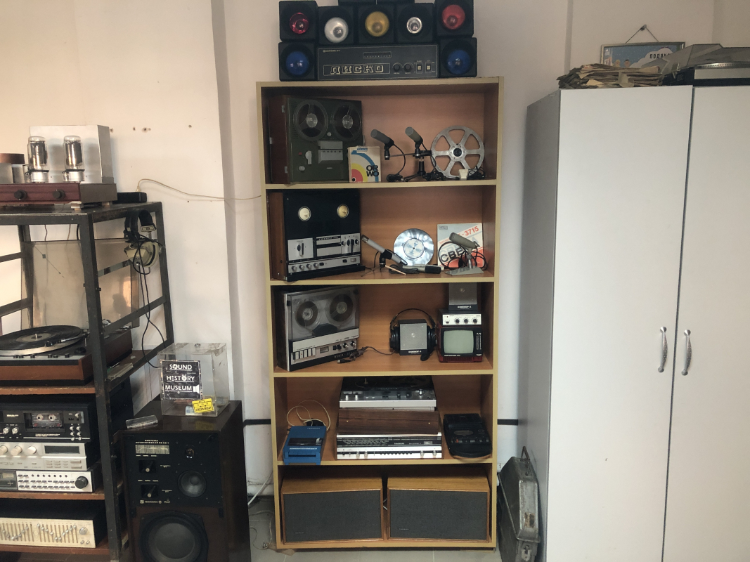 Фото з музею