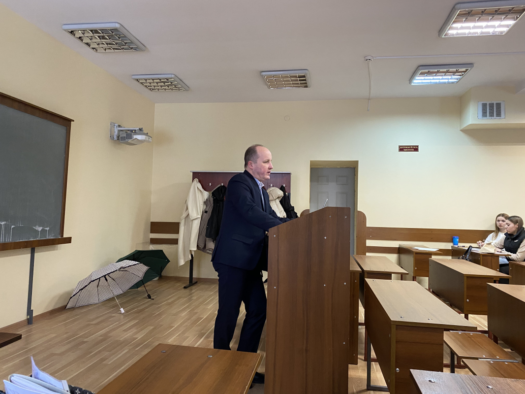 Фото із зустрічі