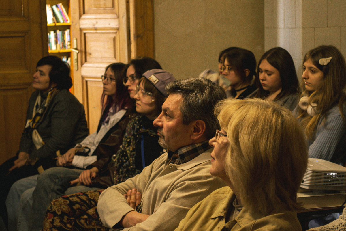 Фото із презентації