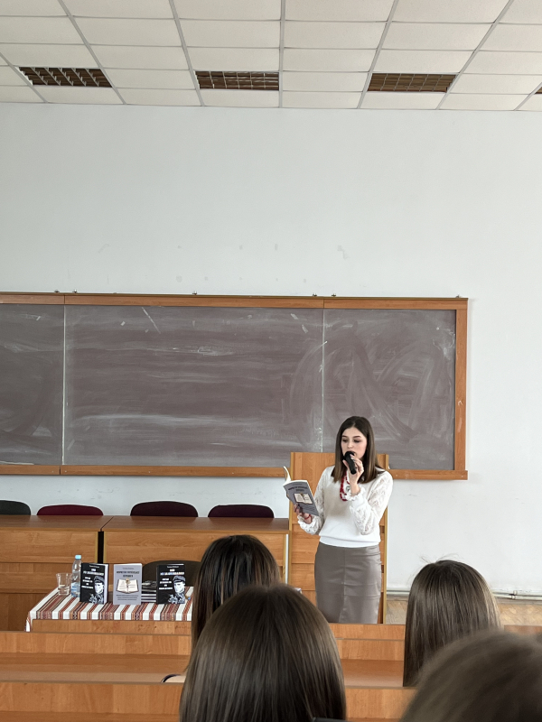 Фото із зустрічі