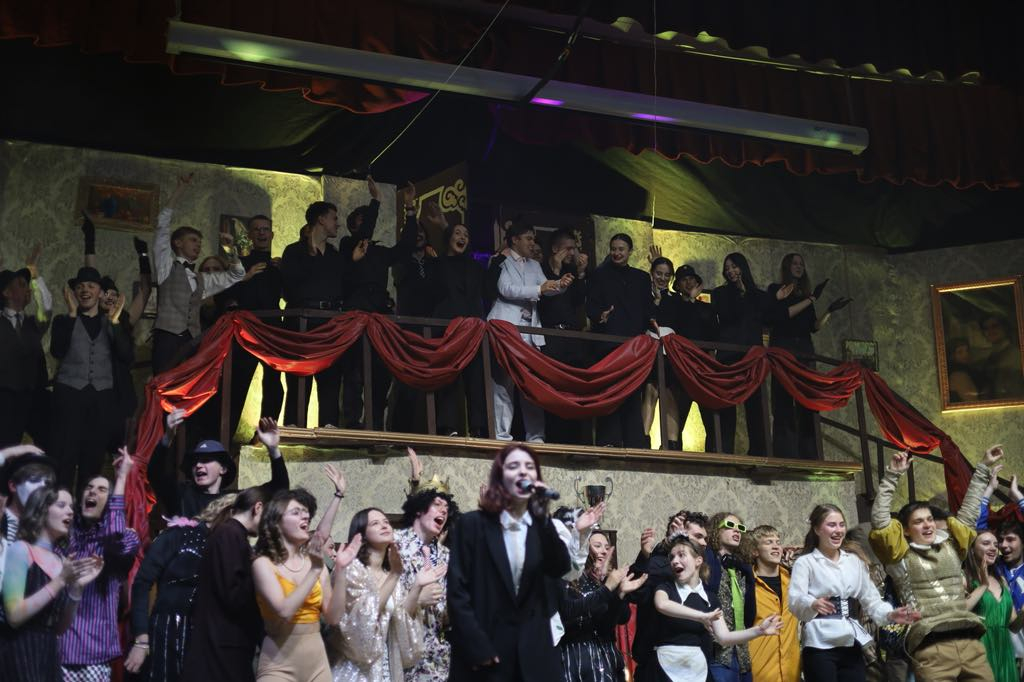 Фото з фестивалю