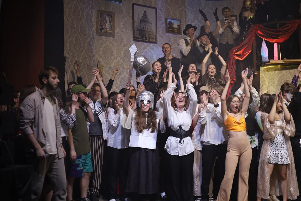 Фото з фестивалю