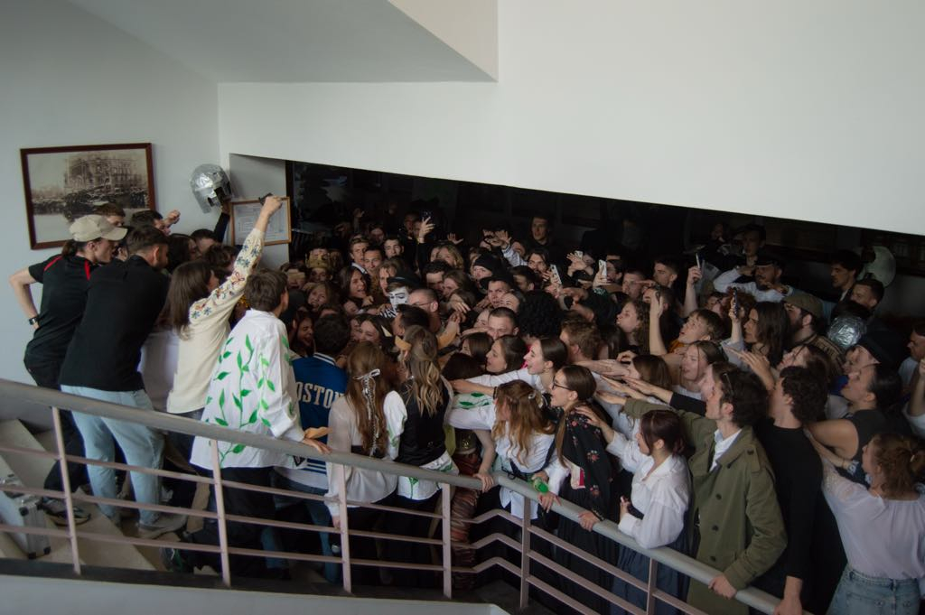 Фото з фестивалю