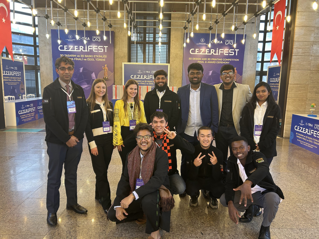 Фото з конкурсу