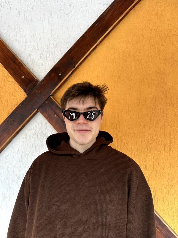 Владислав Москаль