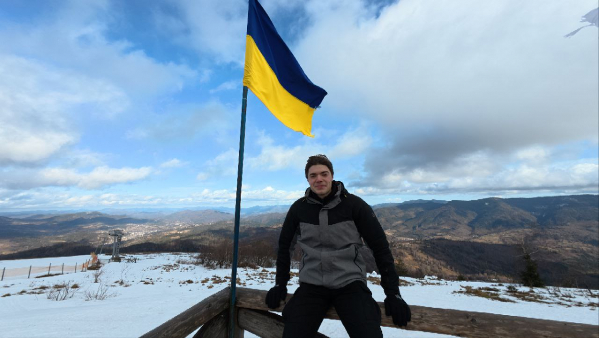 Владислав Москаль