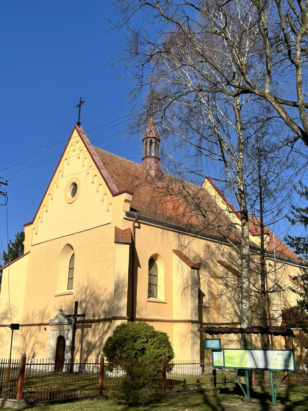 Фото з відвідин Жидачева