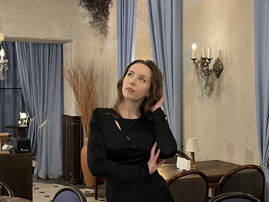 Христина Лапій