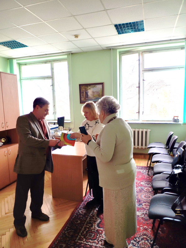 Фото із круглого столу