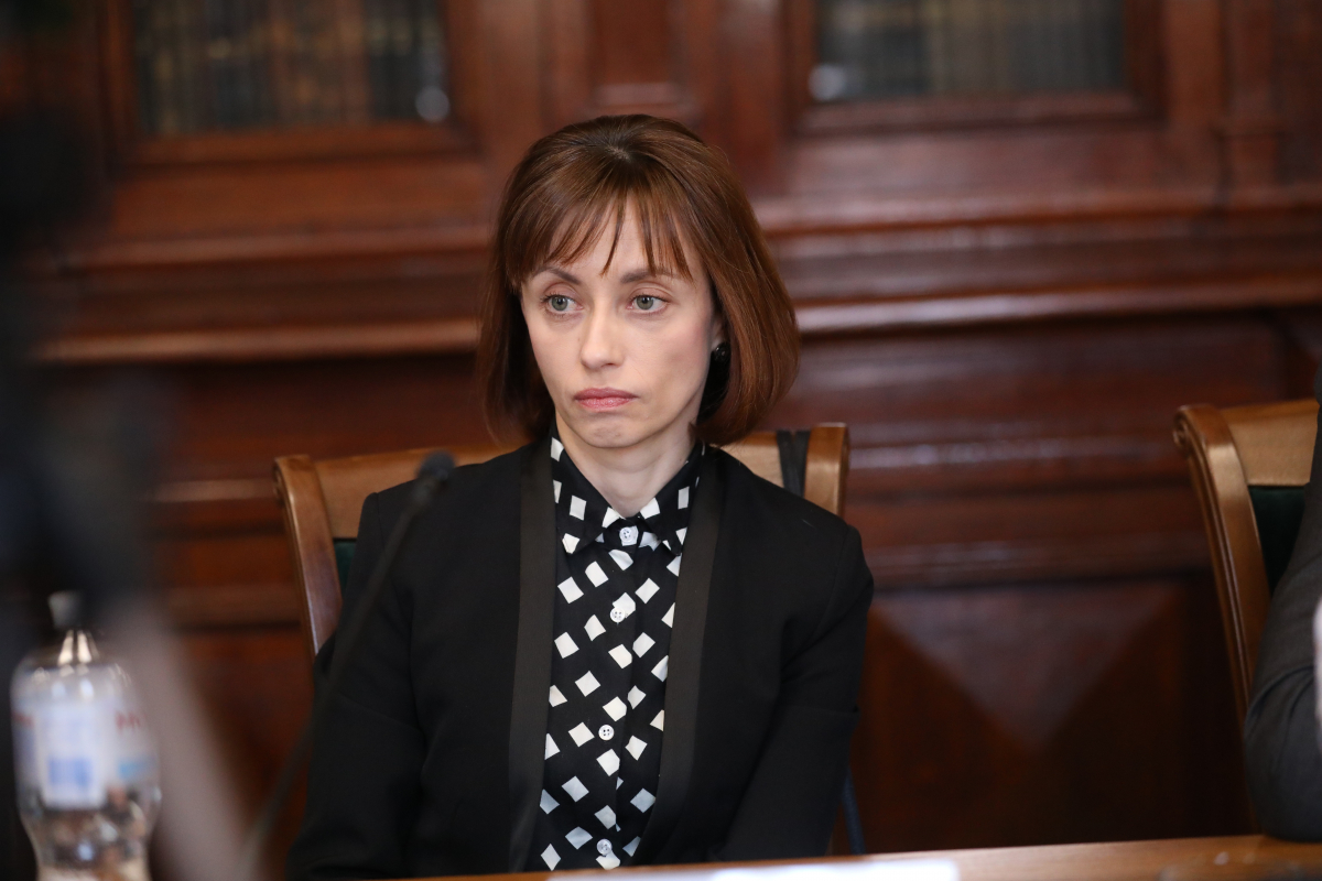 Фото із симпозіуму