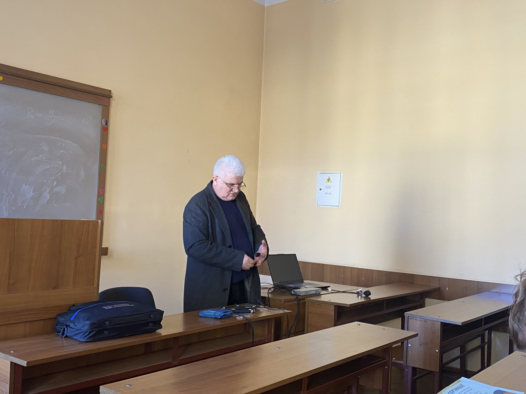 Фото з майстер-класу