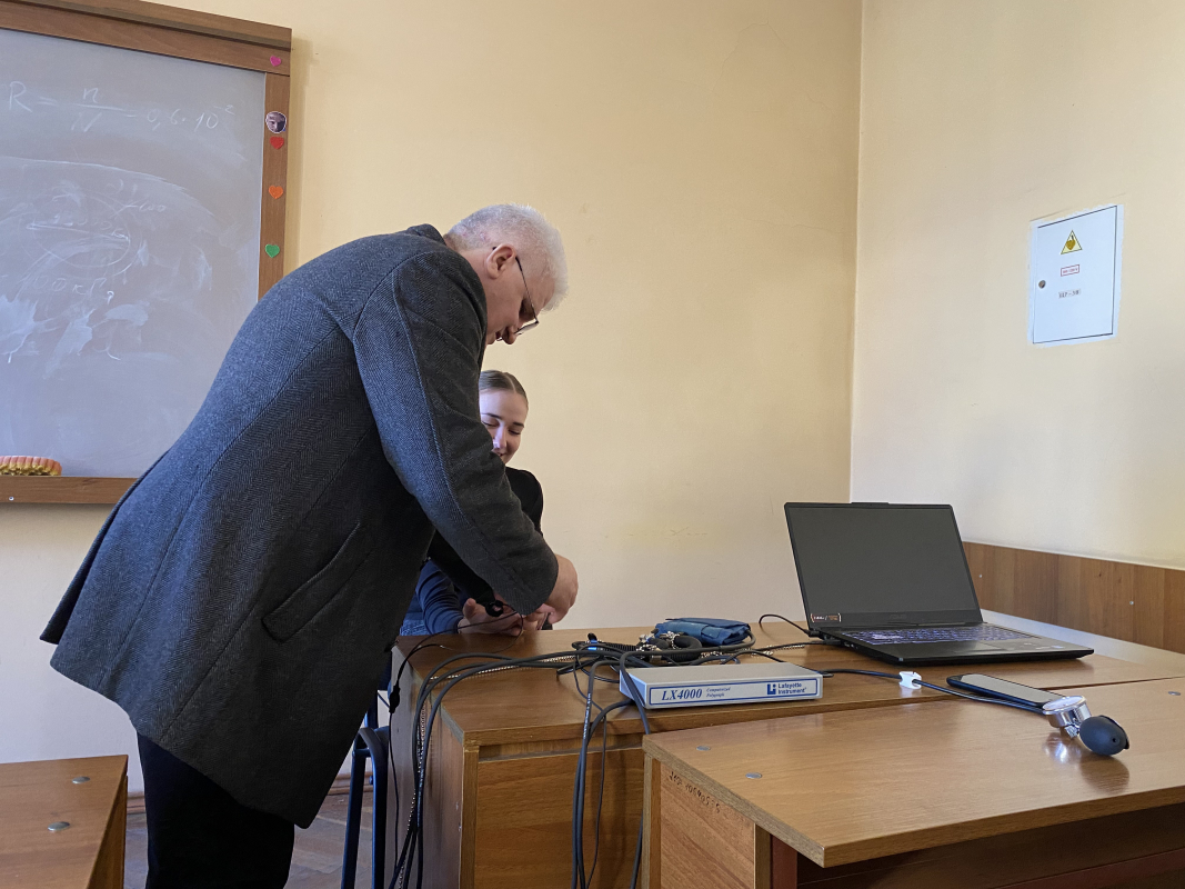 Фото з майстер-класу