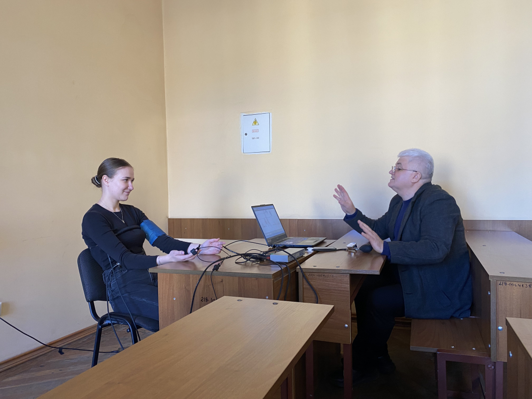 Фото з майстер-класу