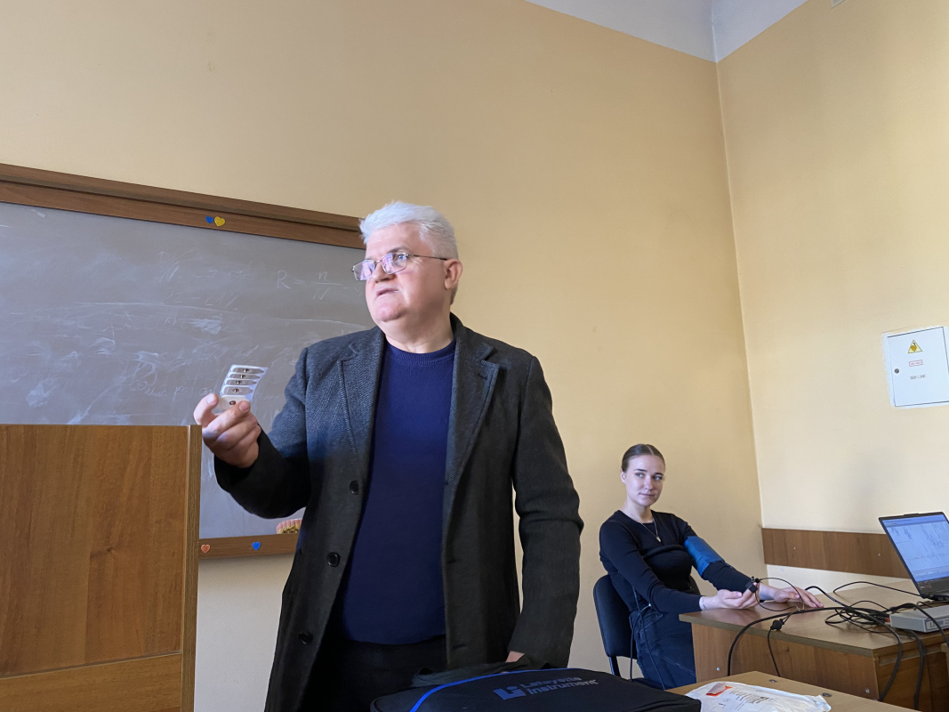 Фото з майстер-класу