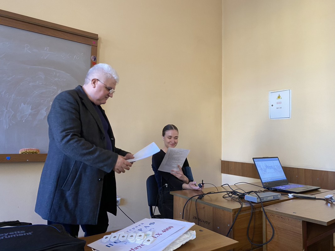 Фото з майстер-класу