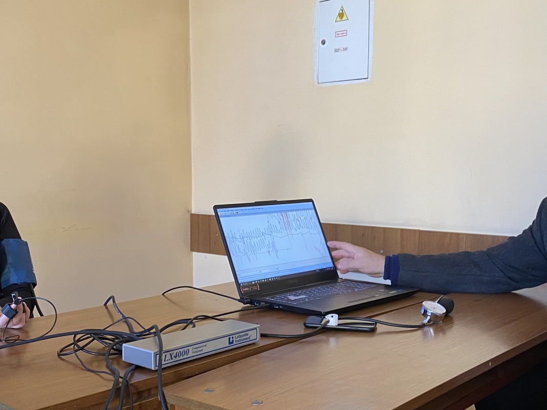 Фото з майстер-класу