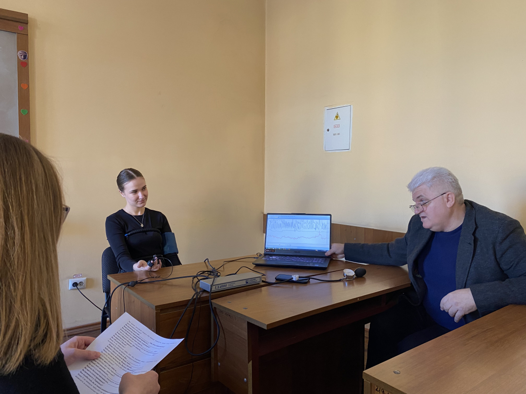 Фото з майстер-класу