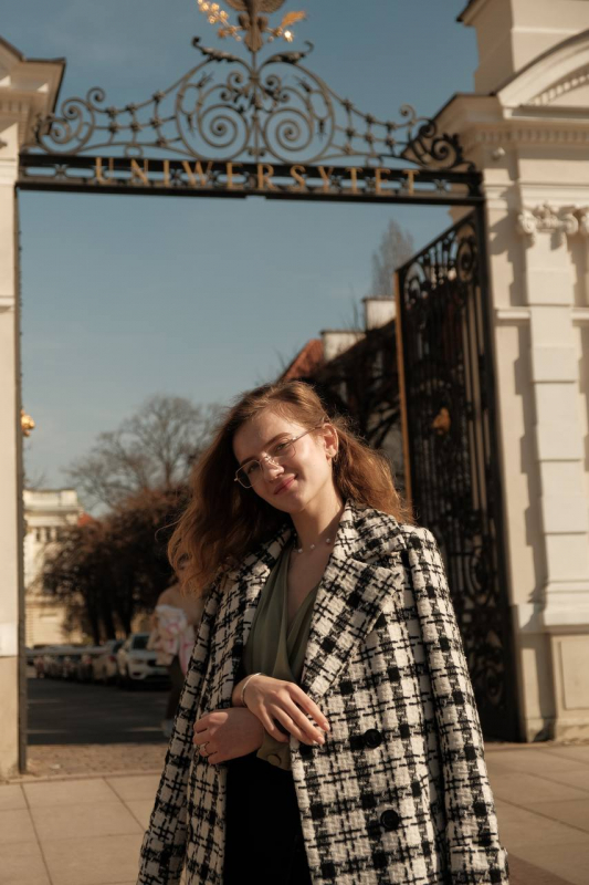 Фото зі Школи