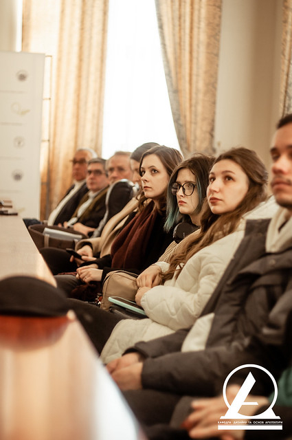 Фото з конференції