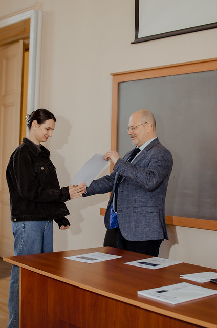 Фото з конференції