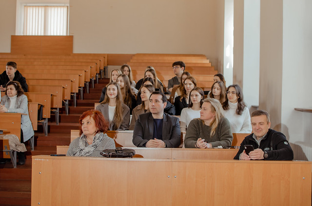 Фото з конференції