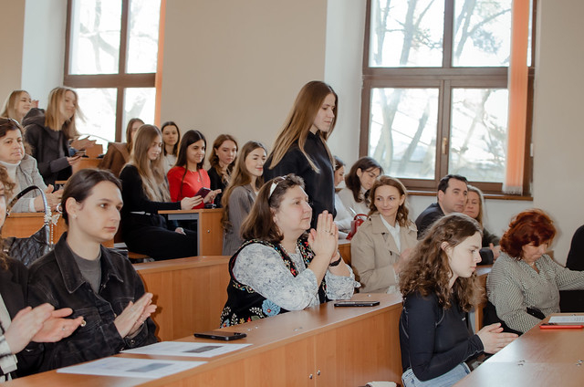 Фото з конференції