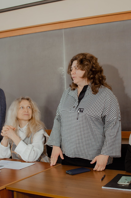 Фото з конференції