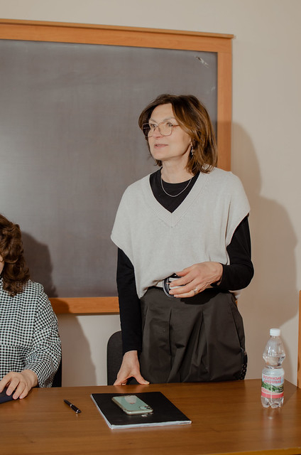 Фото з конференції