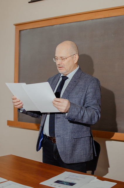 Фото з конференції