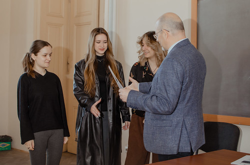 Фото з конференції