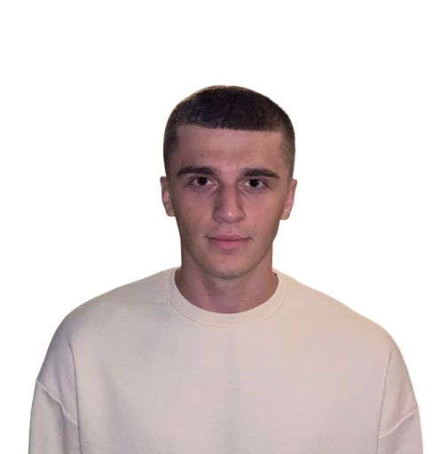 Учасник хакатону