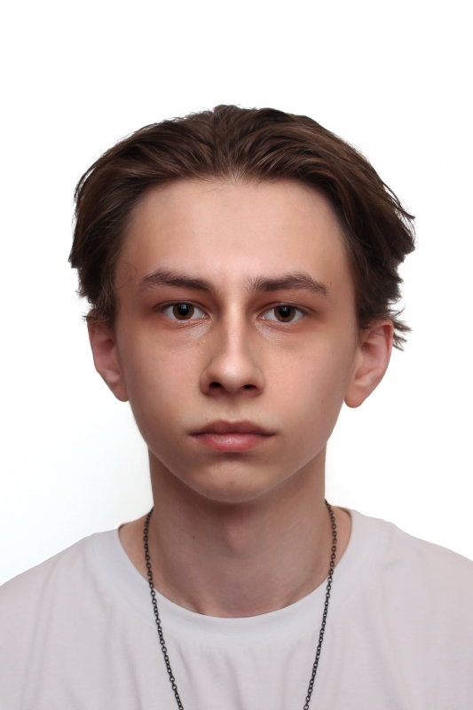 Учасник хакатону