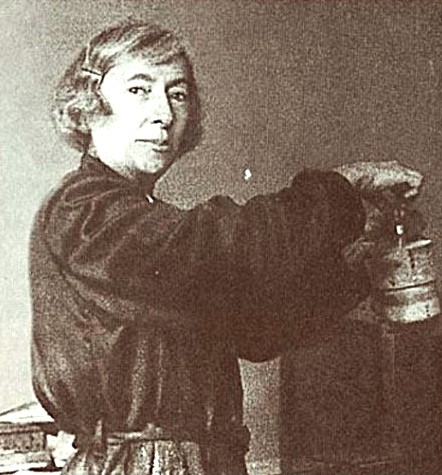 Аліція Дорабяльська