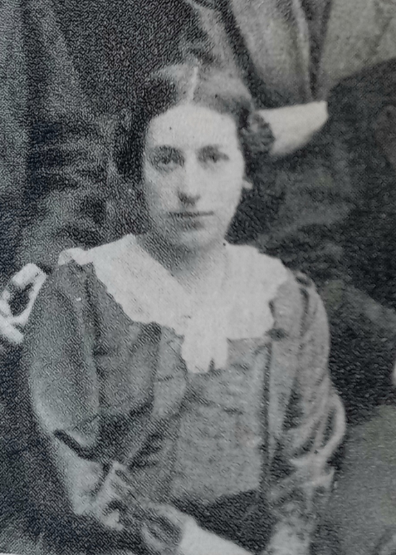 Аліція Дорабяльська